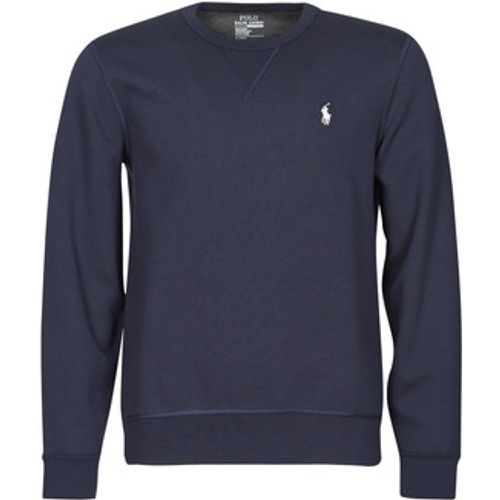 SWEATSHIRT COL ROND EN JOGGING DOUBLE KNIT TECH LOGO PONY PLAYER men's Sweatshirt in - Polo Ralph Lauren - Modalova