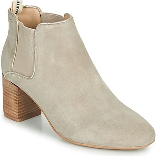 ALIXA women's Low Ankle Boots in - JB Martin - Modalova