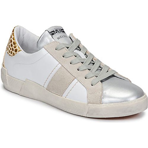 NK1381 women's Shoes (Trainers) in - Meline - Modalova