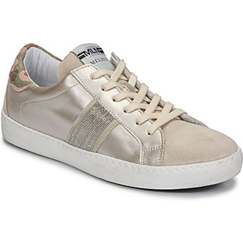 KUC1414 women's Shoes (Trainers) in - Meline - Modalova