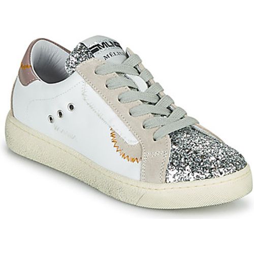 CAR139 women's Shoes (Trainers) in - Meline - Modalova