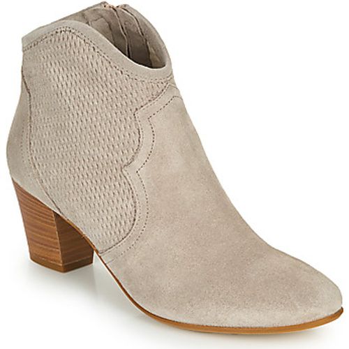 CROSTA women's Low Ankle Boots in - Fericelli - Modalova