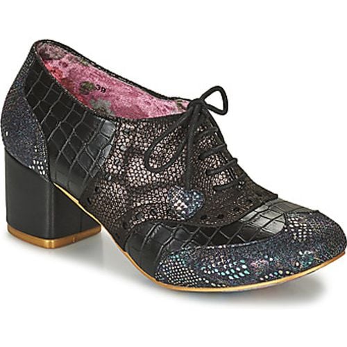 CLARA BOW women's Casual Shoes in - Irregular Choice - Modalova