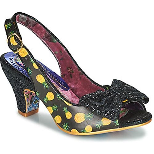 HIYA SYNTH women's Court Shoes in - Irregular Choice - Modalova