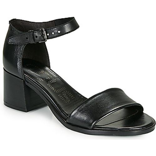 Mjus LEI women's Sandals in Black - MJUS - Modalova