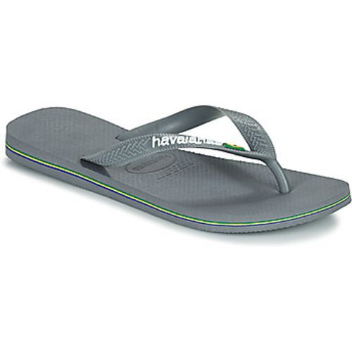 BRASIL men's Flip flops / Sandals (Shoes) in - Havaianas - Modalova