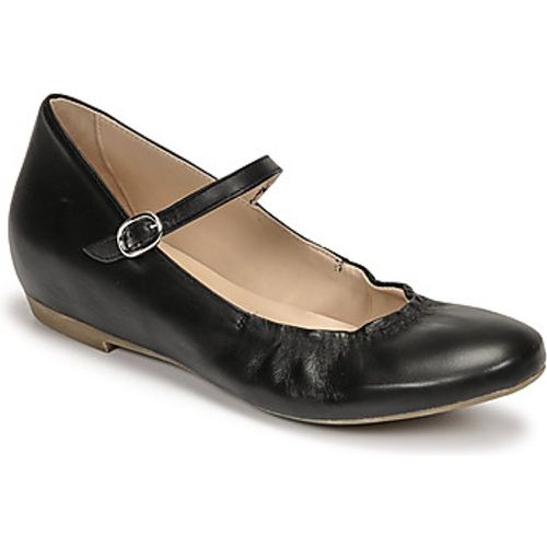 OLIVIA women's Shoes (Pumps / Ballerinas) in - Casual Attitude - Modalova