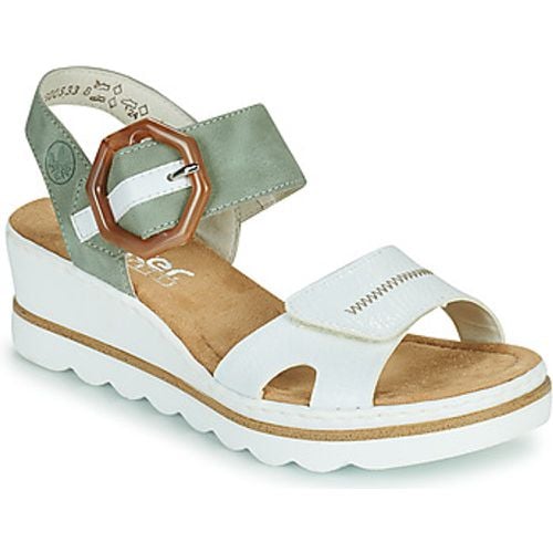 SOLLA women's Sandals in - Rieker - Modalova