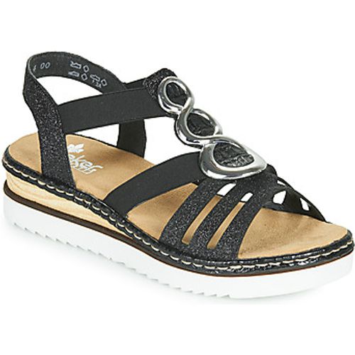 FANNI women's Sandals in - Rieker - Modalova