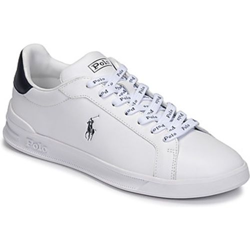 HRT CT II-SNEAKERS-ATHLETIC SHOE women's Shoes (Trainers) in - Polo Ralph Lauren - Modalova