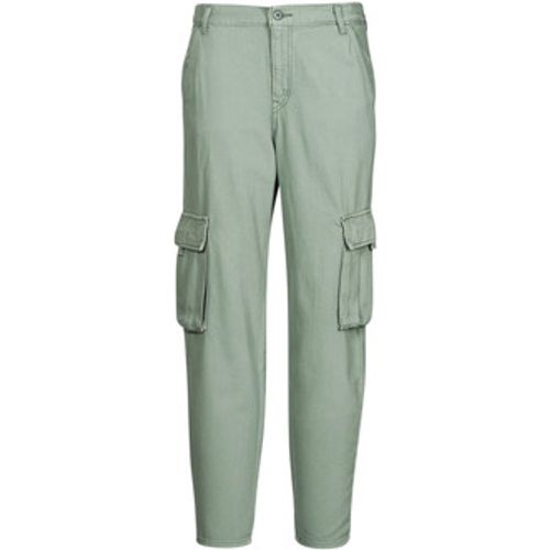 Levis LOOSE CARGO women's Trousers in - Levi's - Modalova