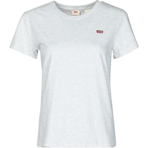 Levis PERFECT TEE women's T shirt in - Levi's - Modalova