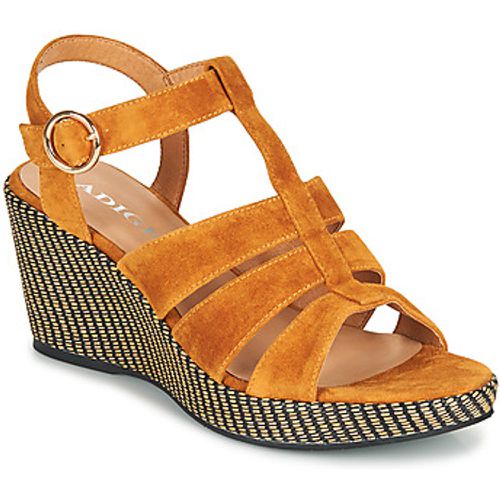 FLORY V4 UNDER SAFRAN women's Sandals in - Adige - Modalova