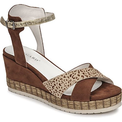 DOUAI women's Sandals in - Regard - Modalova