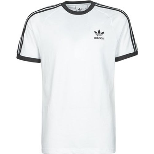 STRIPES TEE men's T shirt in - Adidas - Modalova