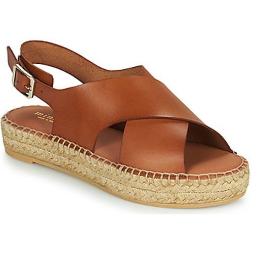 MOULTI women's Sandals in - Maison Minelli - Modalova