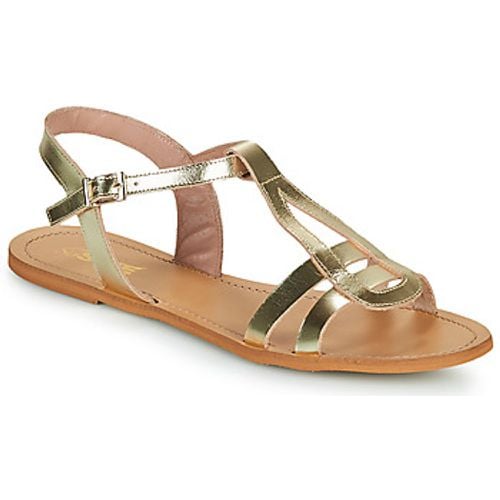 DURAN women's Sandals in - So Size - Modalova