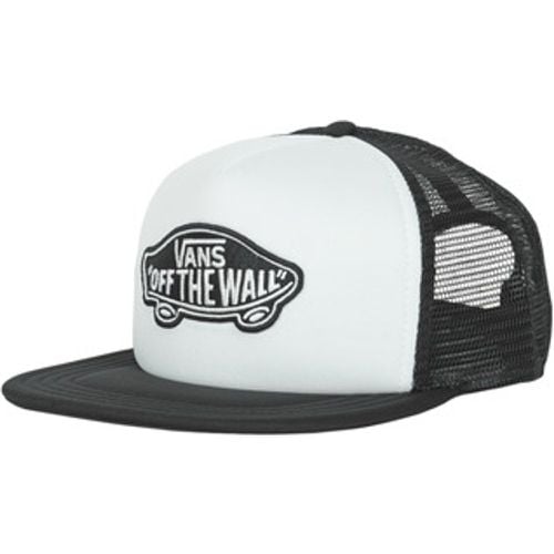 CLASSIC PATCH TRUCKER women's Cap in - Vans - Modalova