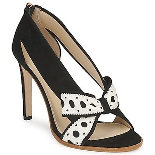 DELOS ESCA women's Court Shoes in - Moschino - Modalova