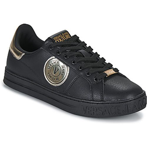 MANAKI men's Shoes (Trainers) in - Versace Jeans Couture - Modalova