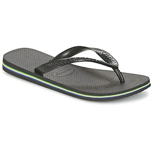 BRASIL women's Flip flops / Sandals (Shoes) in - Havaianas - Modalova