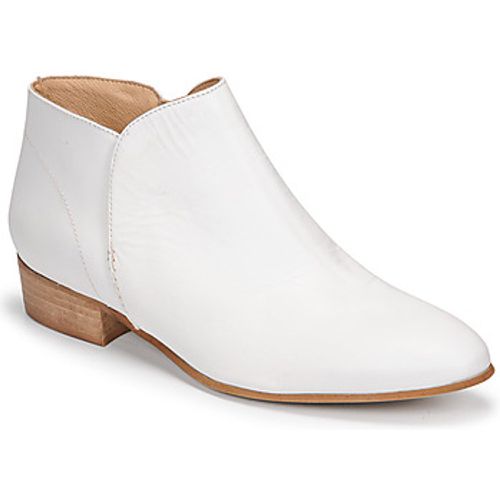 AGNES women's Mid Boots in - JB Martin - Modalova