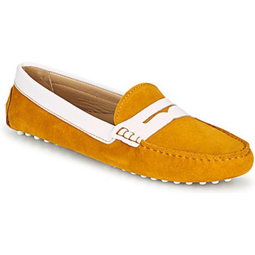 TABATA women's Loafers / Casual Shoes in - JB Martin - Modalova