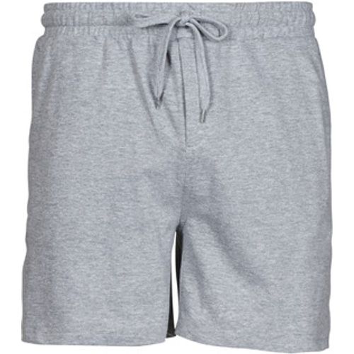 Yurban ADHIL men's Shorts in Grey - Yurban - Modalova