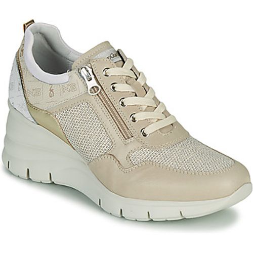 FLORA women's Shoes (Trainers) in - NeroGiardini - Modalova