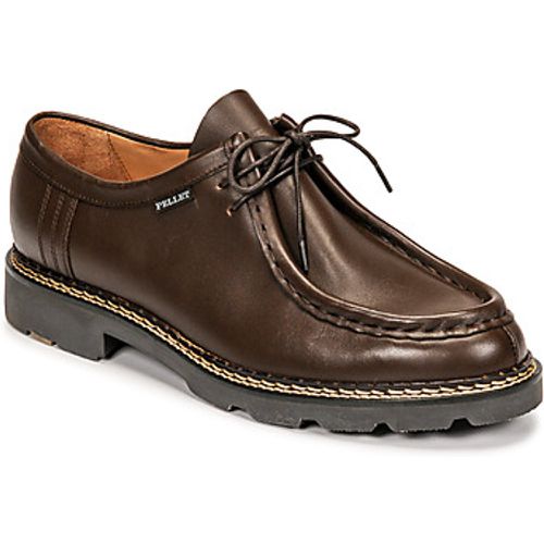 Macho men's Casual Shoes in - Pellet - Modalova