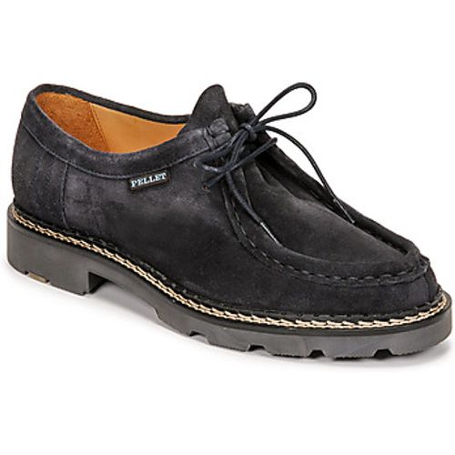 Macho men's Casual Shoes in - Pellet - Modalova