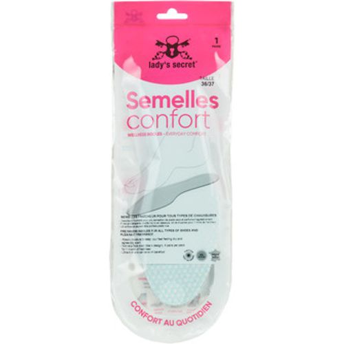 SEMELLES FRAICHEUR women's Aftercare kit in - Lady's Secret - Modalova