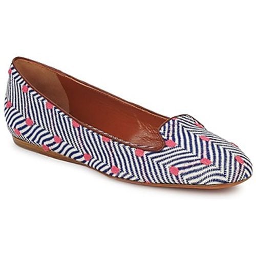 VM036 women's Loafers / Casual Shoes in - Missoni - Modalova