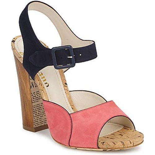 AN3571 women's Sandals in - John Galliano - Modalova