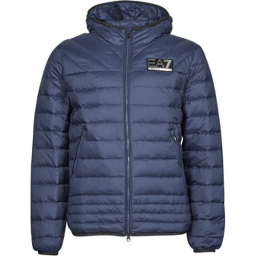 MOUNTAIN M DOWN men's Jacket in - Emporio Armani EA7 - Modalova