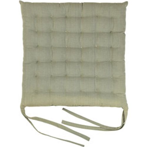 AVA 's Chair cushion in - Broste Copenhagen - Modalova