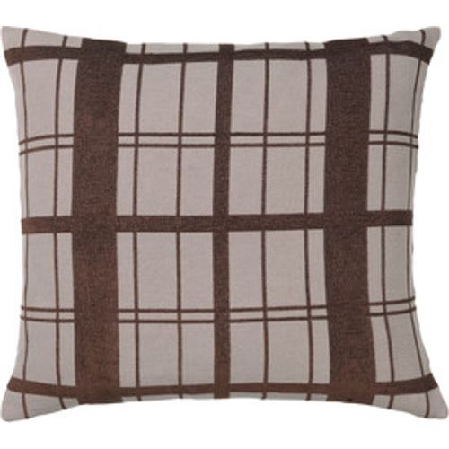 CHEQUER 's Pillows covers in - Broste Copenhagen - Modalova