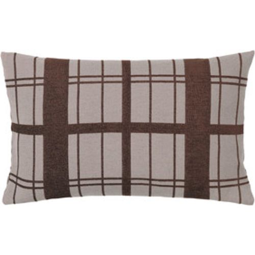 CHEQUER 's Pillows covers in - Broste Copenhagen - Modalova