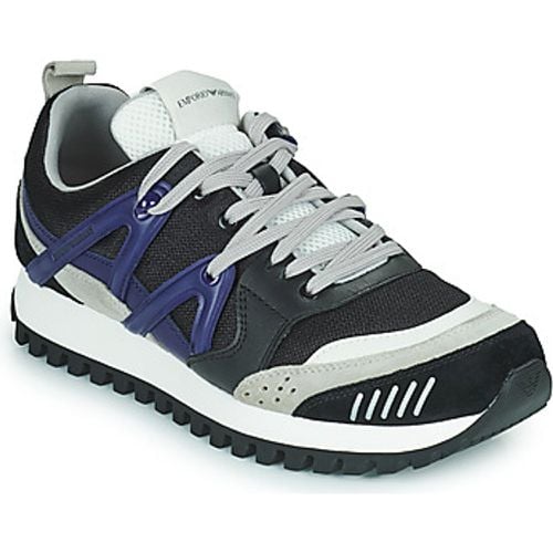 BOLINNA men's Shoes (Trainers) in - Emporio Armani - Modalova