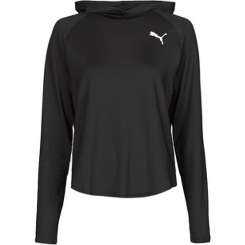 ACTIVE HOODIE women's Sweatshirt in - Puma - Modalova