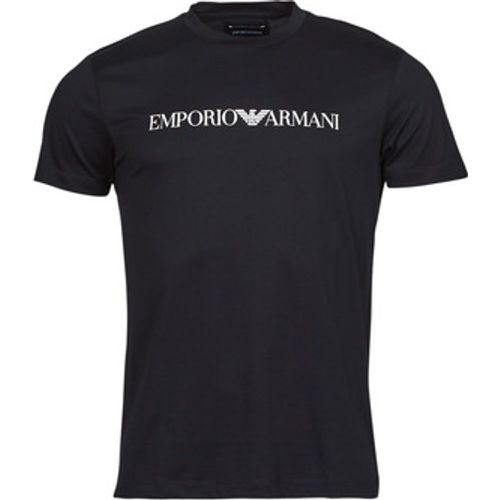 N1TN5 men's T shirt in - Emporio Armani - Modalova