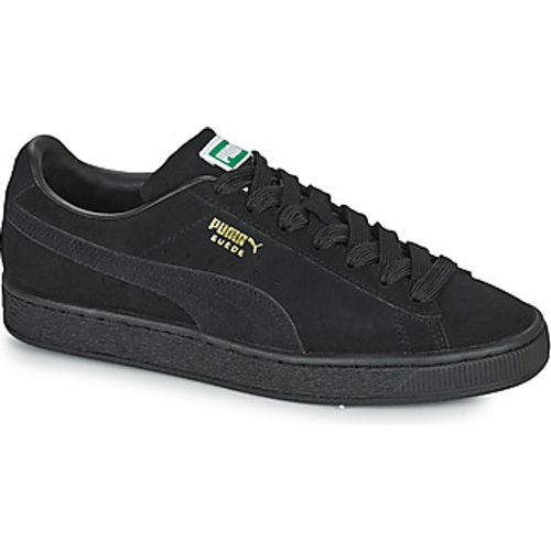 SUEDE men's Shoes (Trainers) in - Puma - Modalova