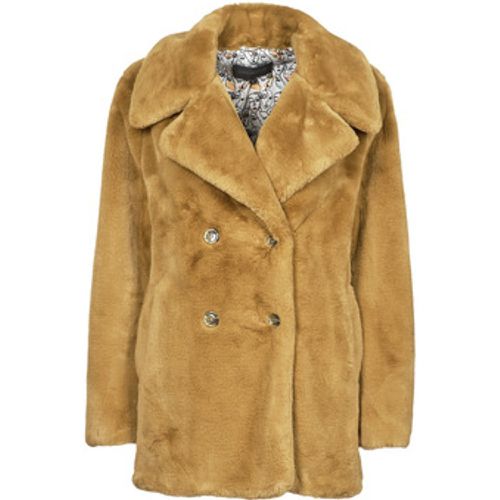 PERSHING women's Coat in - Oakwood - Modalova