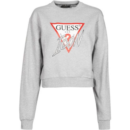 ICON FLEECE women's Sweatshirt in - Guess - Modalova