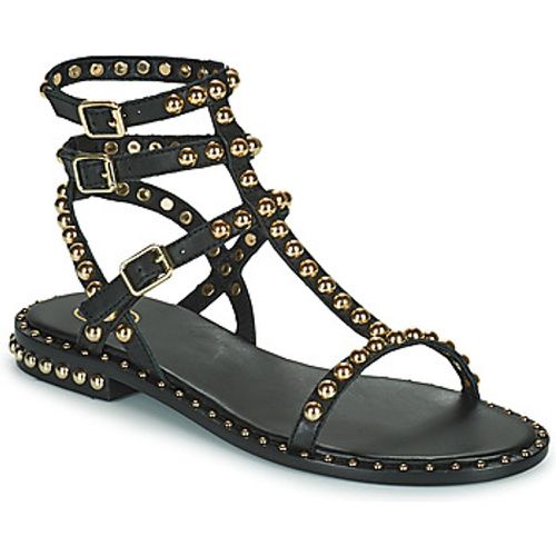 Ash PLAY women's Sandals in Black - Ash - Modalova