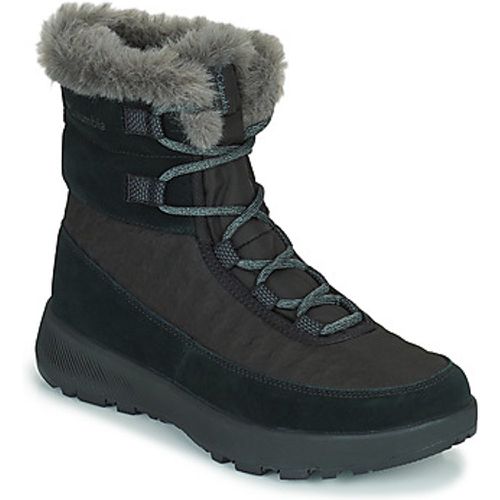 SLOPESIDE PEAK LUXE women's Snow boots in - Columbia - Modalova