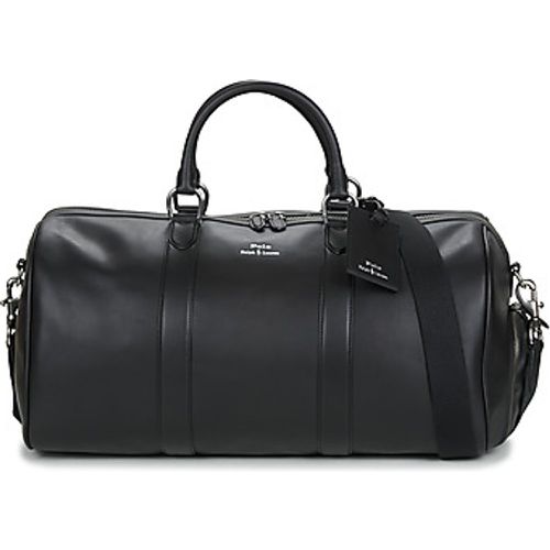 DUFFLE DUFFLE SMOOTH LEATHER women's Travel bag in - Polo Ralph Lauren - Modalova