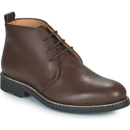 MIRAGE men's Mid Boots in - Pellet - Modalova