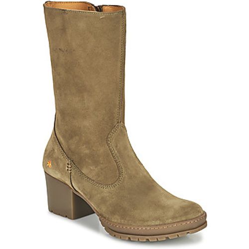 CAMDEN women's High Boots in - ART - Modalova