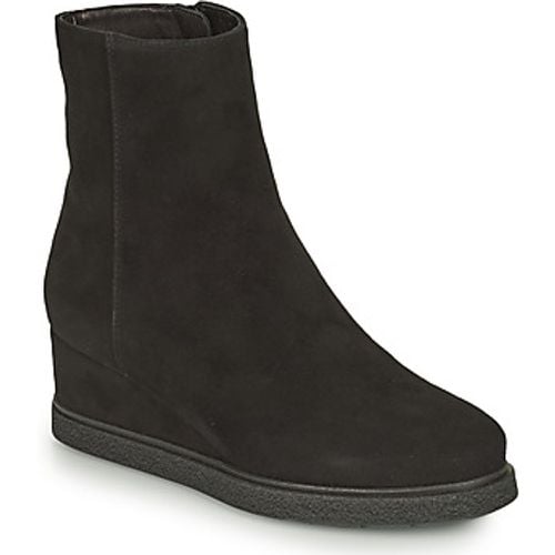 JUSTEL women's Low Ankle Boots in - Unisa - Modalova